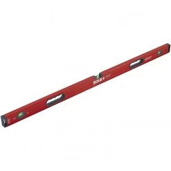 SOLA, LSB48M - BOX-BEAM, 3 FOCUS-60 VIALS, 48", MAGNETIC