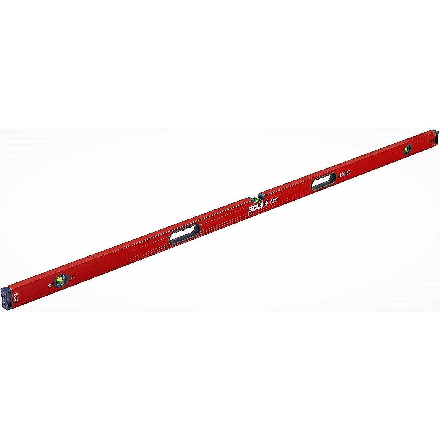 WHAT'S NEW SOLA, LSB72M - BOX-BEAM, 3 FOCUS-60 VIALS, 72", MAGNETIC 3 WHAT'S NEW SOLA, LSB72M - BOX-BEAM, 3 FOCUS-60 VIALS, 72", MAGNETIC