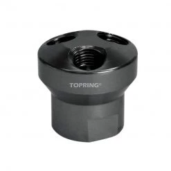 TOPRING Air Manifold 1/4" (F)NPT 3 In 1