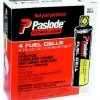 Paslode 650039 - Fuel Cells For Finish And Brad Nailers