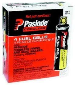 Paslode 650039 - Fuel Cells For Finish And Brad Nailers
