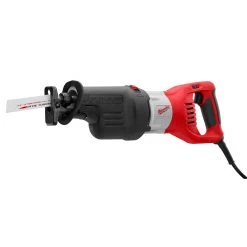 Milwaukee 6538-21 Super Sawzal Recip Saw (15 Amp) POWER TOOLS