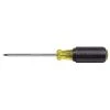 POWER TOOLS Klein 666 - #2 Square Screwdriver - 8"
