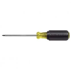 Klein 663-KL - #3 Square Screwdriver - 4"