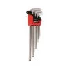 Wiha 66990 - 9pc MagicRing Metric Ball End Hex Key Set HAND TOOLS 1 Wiha 66990 - 9pc MagicRing Metric Ball End Hex Key Set HAND TOOLS