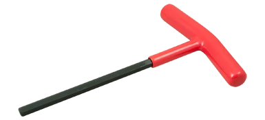 GRAY T-HANDLE S2 HEX KEY 3/8" 3 GRAY T-HANDLE S2 HEX KEY 3/8"