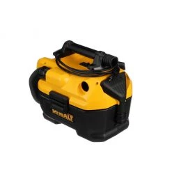 DeWALT DCV581H - 20V/110V Wet/Dry Vacuum POWER TOOLS