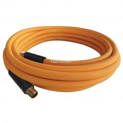 ACCESSORIES Topring Hose 1/4" X 25' + 1/4IND SLIM ECOFLEX