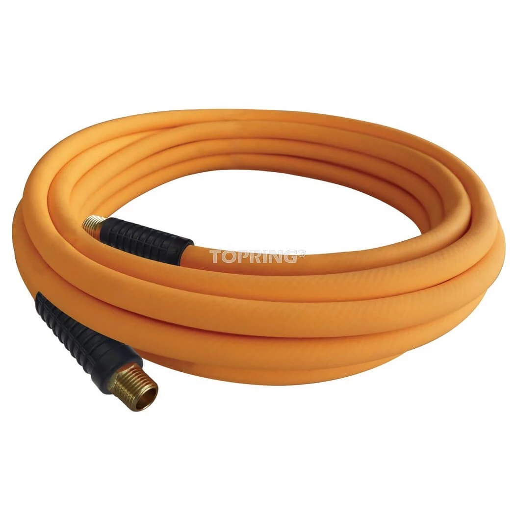 Topring Hose 1/4" X 50' + 1/4 IND SLIM ECOFLEX ACCESSORIES 3 Topring Hose 1/4" X 50' + 1/4 IND SLIM ECOFLEX ACCESSORIES