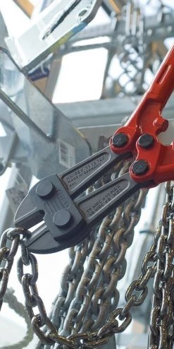 WHAT'S NEW Knipex 7172610 24" Bolt Cutter