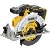 DeWalt DCS512B XTREME™ 12V MAX* 5-3/8 IN. BRUSHLESS CORDLESS CIRCULAR SAW (TOOL ONLY) POWER SAWS