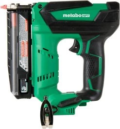 POWER TOOLS METABO - NP18DB - 23-Gauge Cordless Pin Nailer