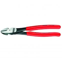 Knipex 7401200 - 8" Diagonal Cutter SALE