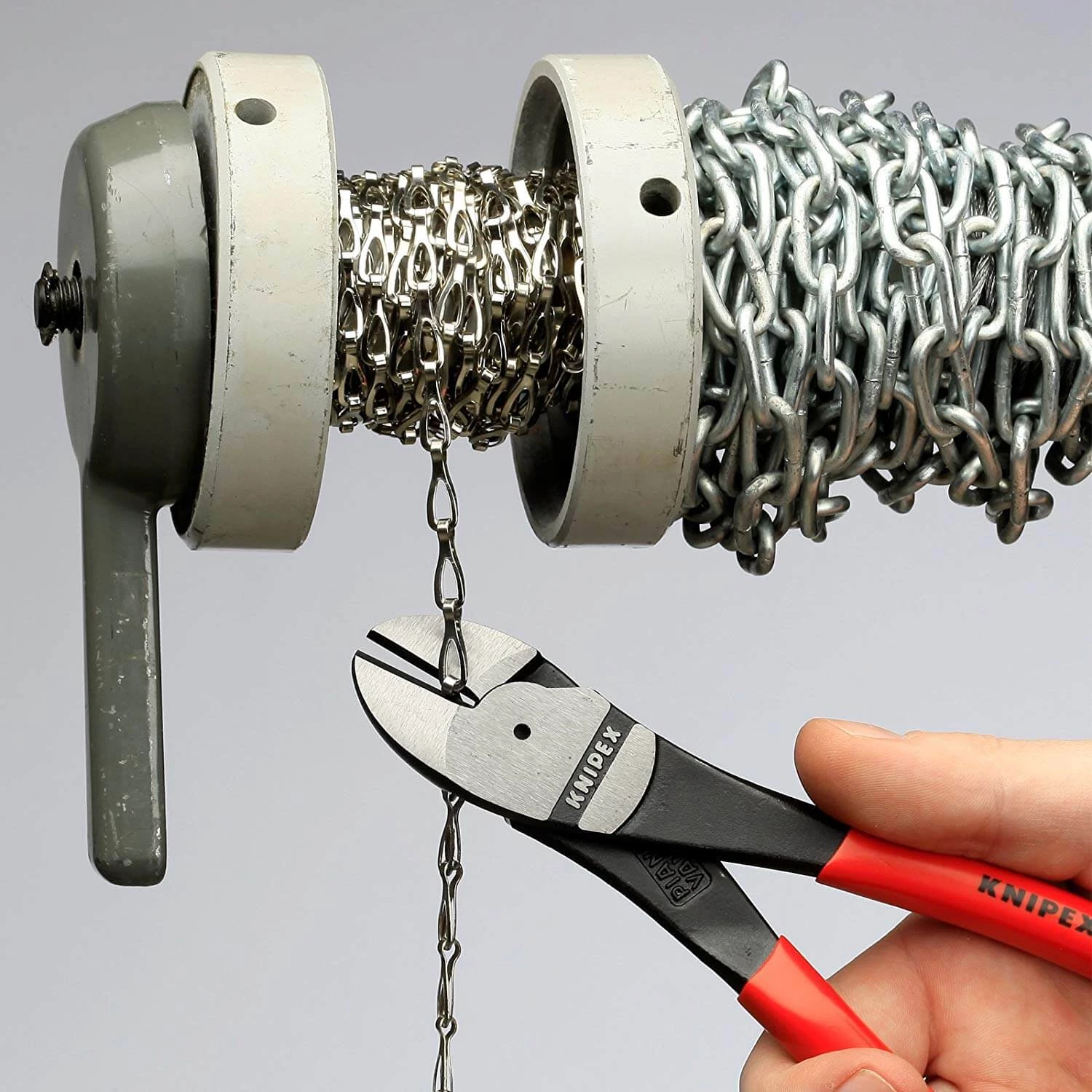 Knipex 7401250 - 10" Diagonal Cutter SALE 4 Knipex 7401250 - 10" Diagonal Cutter SALE