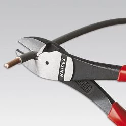 Knipex 7421200 High Leverago 8