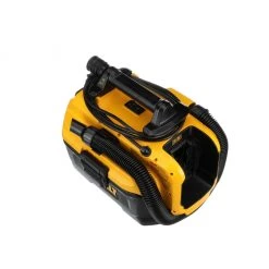 DeWALT DCV581H - 20V/110V Wet/Dry Vacuum POWER TOOLS