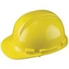 DYNAMIC SAFETY SALE Dynamic HP241R 02 - Hard HAT SAF CSA TYPE 1 RATCHET YELLOW