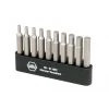Wiha 74986- Hex Power Bit Belt Pack