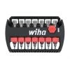Wiha 76896 Terminator Impact Power Bit Buddy Torx® 7 Piece Set