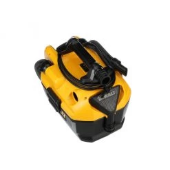 DeWALT DCV581H - 20V/110V Wet/Dry Vacuum POWER TOOLS