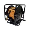 TOPRING PolyReel Portable Hose Reel With Eco Flex Air Hose