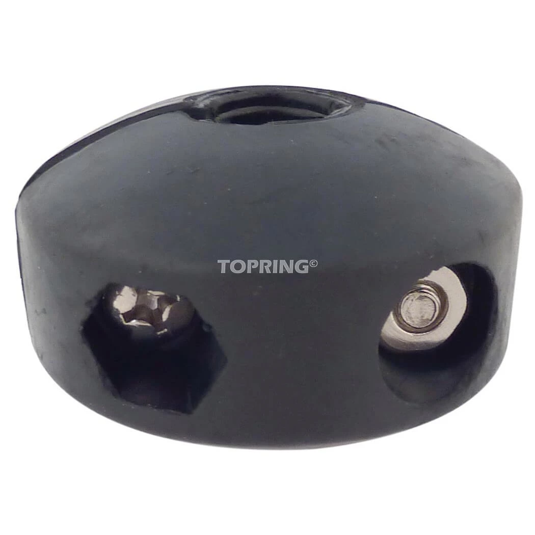 Topring Bumper For 3/8" Hose ACCESSORIES 2 Topring Bumper For 3/8" Hose ACCESSORIES