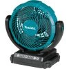 Makita DCF102Z - 18V LXT Lithium-Ion Cordless 7-1/8" Fan SALE