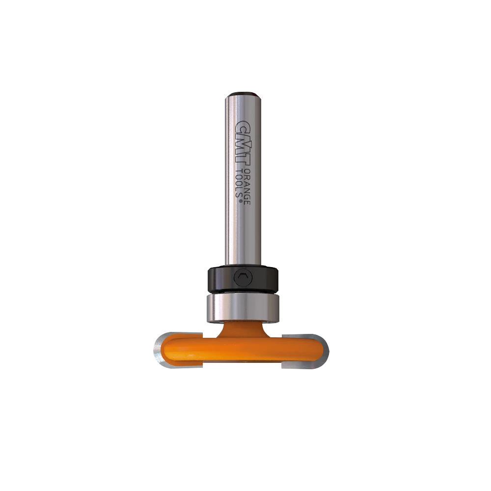 CMT 822.024.11B - FLOORING ROUTER BIT (ROUNDED) SALE 3 CMT 822.024.11B - FLOORING ROUTER BIT (ROUNDED) SALE