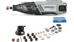 DREMEL 8220-1/28 12V Max Lithium-ion Cordless Rotary Tool Kit