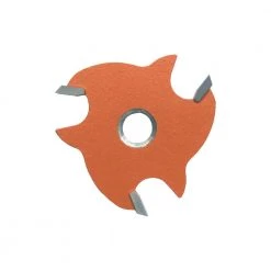CMT 823.340.11 - 5/32" Slot Cutter With 45° Bore SALE
