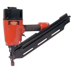 King Canada 8234N - 34 DEGREE CLIPPED HEAD FRAMING NAILER KIT