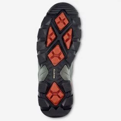 RED WING 83216 - CROSBY WOMEN’S 6-INCH WATERPROOF LEATHER CSA SAFETY TOE BOOT