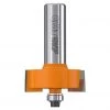 SALE CMT 835.317.11 - Rabbeting Router Bit