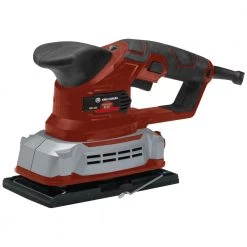 KING CANADA KING 8352 - PALM SANDER, 1/3 SHEET