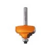 SALE CMT 845.787.11 - CMT CLASSICAL OGEE ROUTER BIT, 1/2" SHANK, 5/32" RAD. 1 SALE CMT 845.787.11 - CMT CLASSICAL OGEE ROUTER BIT, 1/2" SHANK, 5/32" RAD.