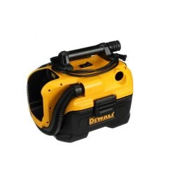 DeWALT DCV581H - 20V/110V Wet/Dry Vacuum POWER TOOLS