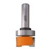 CMT 852.504.11B - DADO & PLANNER ROUTER BIT - With Bearing