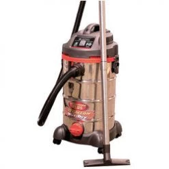 KING CANADA KING 8560LST - WET/DRY VACUUM