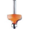 SALE CMT 859.564.11 - 1/4'' RAD 1/2'' SHANK Ogee Router Bit