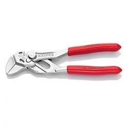 HAND TOOLS Knipex 8603125 - 5" Pliers Wrench