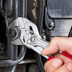 HAND TOOLS Knipex 8603180 - 7-1/4