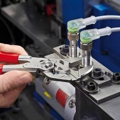 HAND TOOLS Knipex 8603180 - 7-1/4