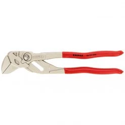 HAND TOOLS Knipex 8603250 10-Inch Pliers Wrench