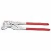 Knipex 8603400US 16" XL Pliers Wrench HAND TOOLS 1 Knipex 8603400US 16" XL Pliers Wrench HAND TOOLS