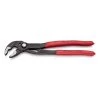 Knipex 8701250 - 10" Cobra Water Pump Pliers 2 Knipex 8701250 - 10" Cobra Water Pump Pliers