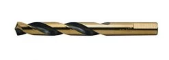 METAL DRILLING ACCESSORIES Norseman 7/16" 3-Flat Shank Drill Bit