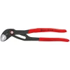 KNIPEX 87 21 250 Cobra Quick Set Water Pump Pliers HAND TOOLS