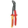 HAND TOOLS Knipex 10" Cobra 1000V Insulated Water Pump Pliers 2 HAND TOOLS Knipex 10" Cobra 1000V Insulated Water Pump Pliers