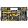 DeWalt DWANGFT100SETC - 100PC FLEX TORQ T-Stak SET SALE 2 DeWalt DWANGFT100SETC - 100PC FLEX TORQ T-Stak SET SALE