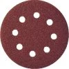 SALE Klingspor 89486 - 5" Klingon Hook & Loop Discs 40g